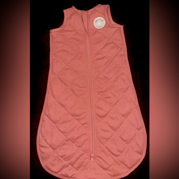 Dreamland Baby Weighted Sleep Sack (0-6months) - Picture 1 of 3